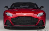 AUTOart 1/18 Aston Martin DBS Superleggera, Hyper Red