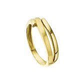 Huiscollectie 4015211 Gouden ring