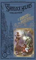 Sherlock Holmes 1 - El sabueso de los Baskerville