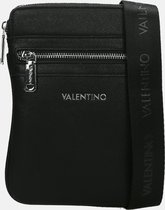 Valentino Marnier dames schoudertas - Zwart - Maat Geen