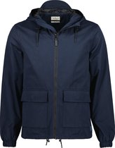 Hensen Jack - Slim Fit - Blauw - 4XL Grote Maten