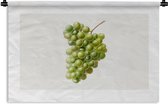 Tapisserie - Tapisserie - Nourriture - Raisins - Fruits - 180x120 cm - Tapisserie
