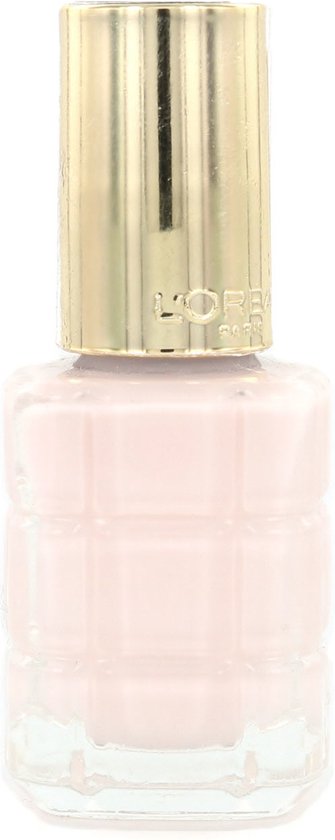 L’Oréal Paris Color Riche Vernis à Lhuile Nagellak - 114 Nude Demoiselle - Roze