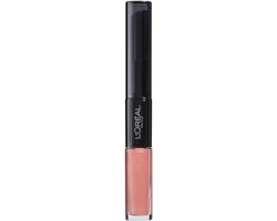 foto van L’Oréal Paris Infallible Lippenstift - 111 Permanent Blush