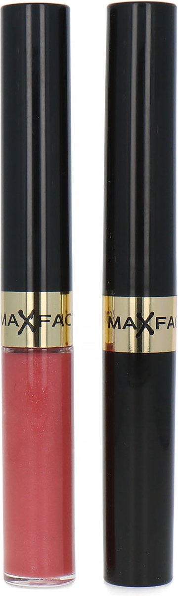 Max Factor 2Steps Lipstick - Lipfinity Cool 030 - Max Factor