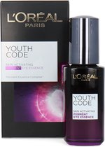 L'Oréal Youth Code Skin Activating Ferment Eye Essence