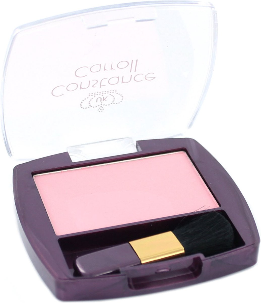 Constance Carroll Blush - 35 Petal