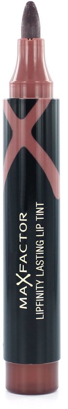 Max Factor Lipfinity Lip Tint - 10 Latte - Lippenstift