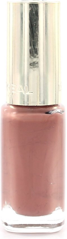 L’Oréal Paris Color Riche Le Vernis Essential Nagellak - 107 Beige Boheme