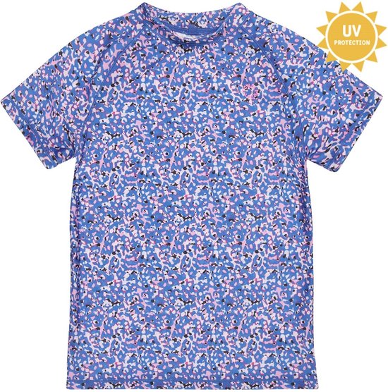 Tumble 'N Dry Bonaire UV Shirt Meisjes Mid maat 134/140