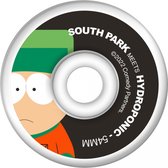 Hydroponic South Park Kyle 100A skateboardwielen 54mm