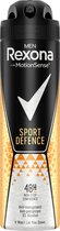 Bol.com Rexona Deospray Men - Sport Defence - 150ml aanbieding
