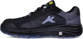 HKS Schoen Free 1 TP Laag S1P - Zwart - 42