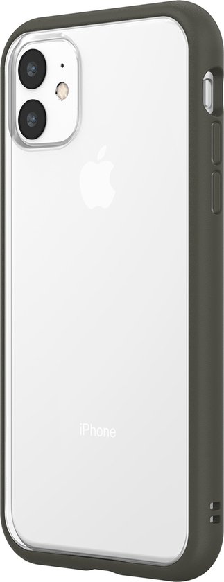 RhinoShield MOD NX iPhone 11 Graphite 
