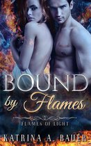 Flames of Light - Bound by Flames