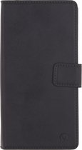 Mobilize Classic Universal Wallet Book Case XL Black