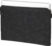 Hama Laptop-sleeve "Classy", schermgrootte tot 40 cm (15,6"), zwart