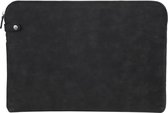 Hama Laptop-sleeve "Classy", van 34 - 36 cm (13,3" - 14,1"), zwart