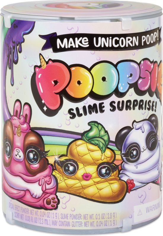 Poopsie - Poop Packs