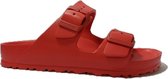 Birkenstock Slipper Arizona EVA 1017996 Active Red Smal