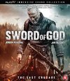 Sword of God (Krew Boga) (Blu-ray)