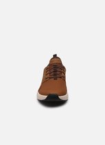 SKECHERS  Heren Crowder Colton  COGNAC 46