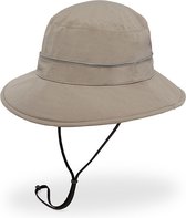 Sunday Afternoons - UV Ultra Storm Bucket hoed voor volwassenen - Outdoor - Beige - maat L