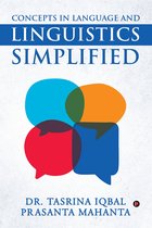 Concepts in Language and Linguistics Simplified