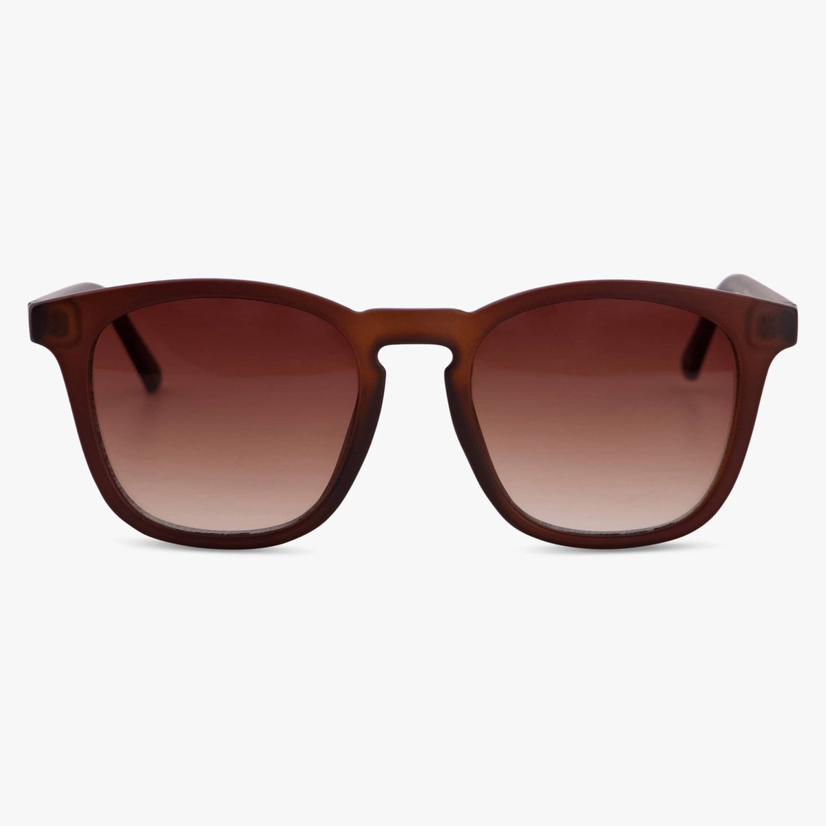 Five2One-Eyewear Wave Oak zonnebril