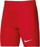 Nike Dri-FIT Strike Short Sportbroek Mannen - Maat L