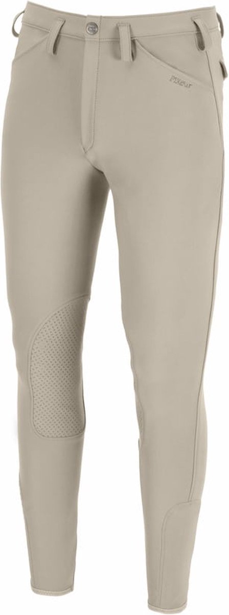 Pantalon D'équitation Pikeur Rodrigo Beige Taille 102 (neuf Avec étiquette)
