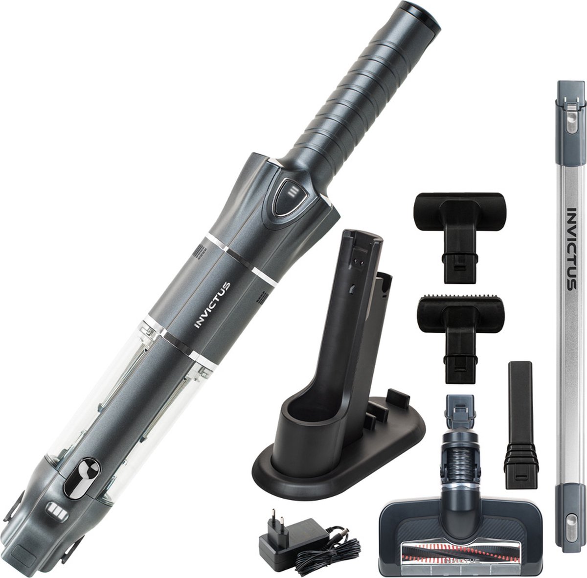 Verwunderlich Invictus One 3 0 Test Stiftung Warentest Bildernull