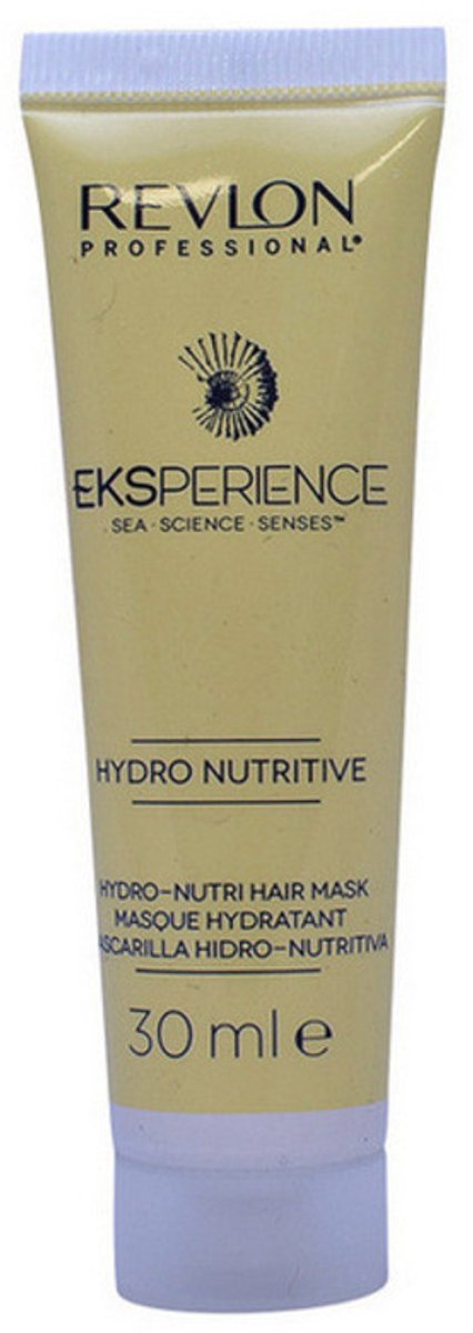 Voedend Haarmasker Hydro Revlon (30 ml)