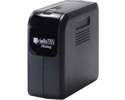 Uninterruptible Power Supply System Interactive UPS Riello IDG 800
