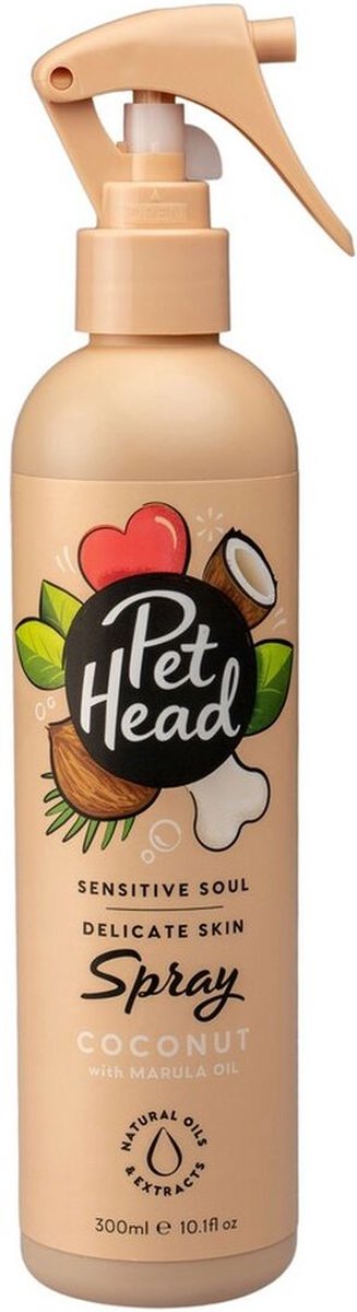Pet Head Sensitive Soul Spray 300 ml