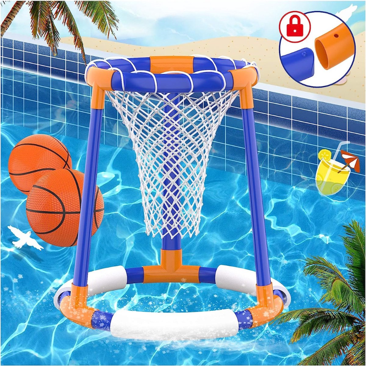 INTEX™ opblaasbaar basketbal spel | INTEX™ 58504