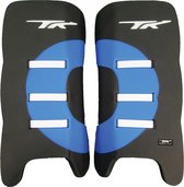 TK GLX 3.1 Legguards - Legguards  - zwart - M