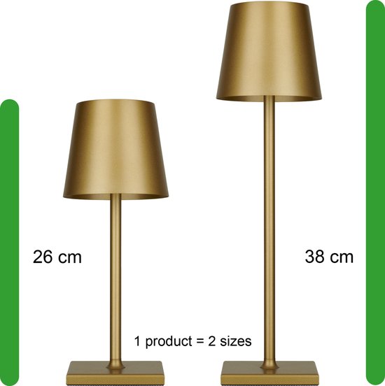 Lampe LED - Lampe Bougie - Filament - Torna Kirza - 4W - Culot E14 - Wit  Chaud 2700K 