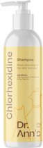 Dr. Ann's Chlorhexidine Shampoo - 250 ml