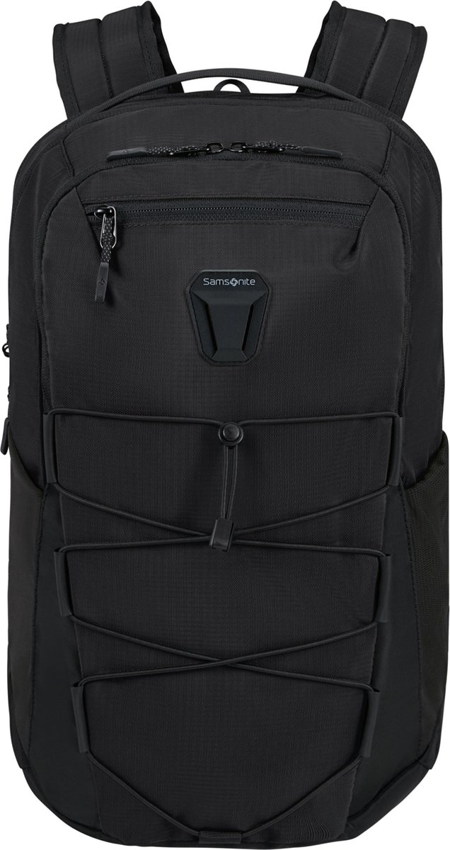 Samsonite Laptoprugzak - Dye-Namic Backpack M 15.6 inch - Black
