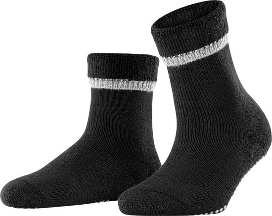 Cuddle Pads Huis Sok Dames Black 35-38