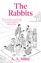 Marvellous Milne-The Rabbits