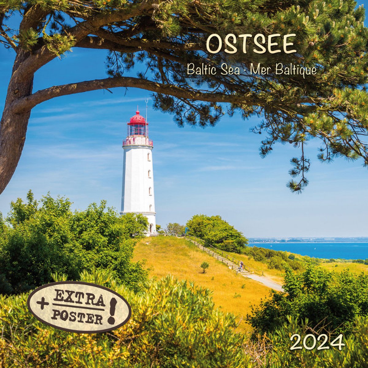 Baltic Sea Kalender 2024