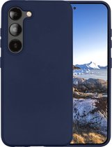 dbramante1928 Greenland, Housse, Samsung, Galaxy S23, 15,5 cm (6.1"), Bleu