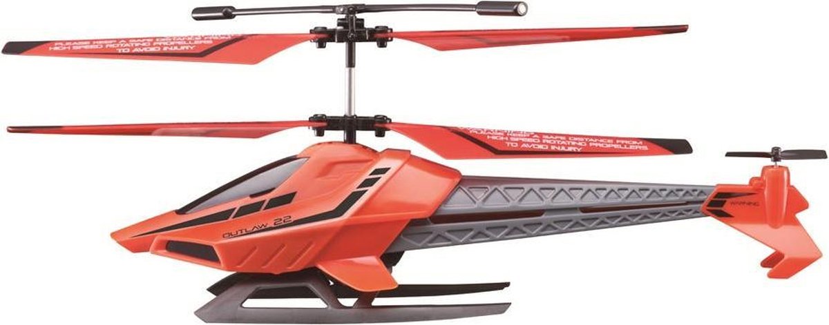 Sky rover вертолет