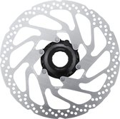 Shimano RT-EM300 Center Lock 180mm Remschijf - -