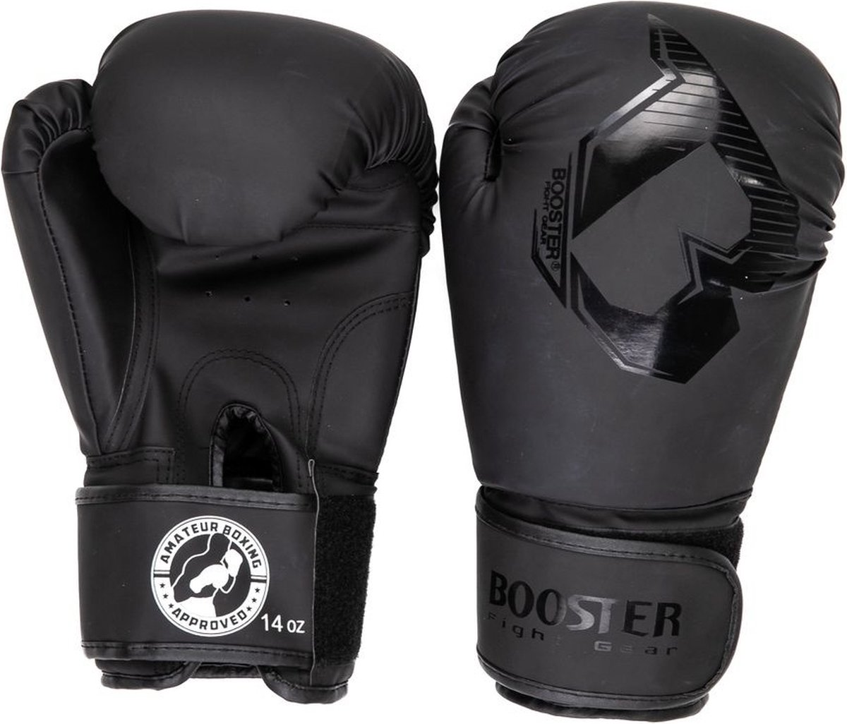 Booster Fightgear - Boxing Approved - 10 oz
