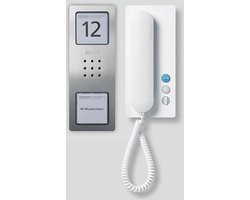 Siedle deurstation - 210008738-00 - E348X