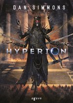 Hyperioni Énekek (Tetralógia) 1 - Hyperion (felújított változat)