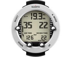 Suunto Vyper Novo - Duikcomputer - Big Display